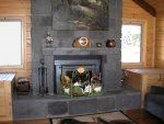 Fireplace Fireplace